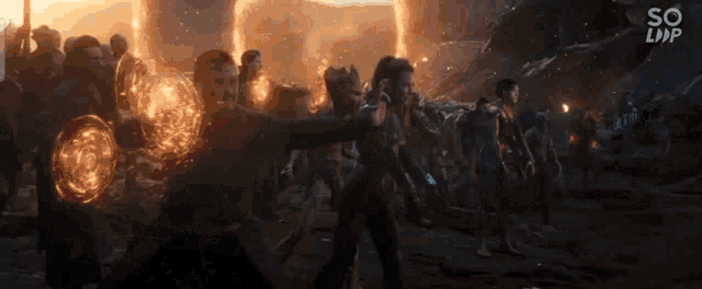 avengers