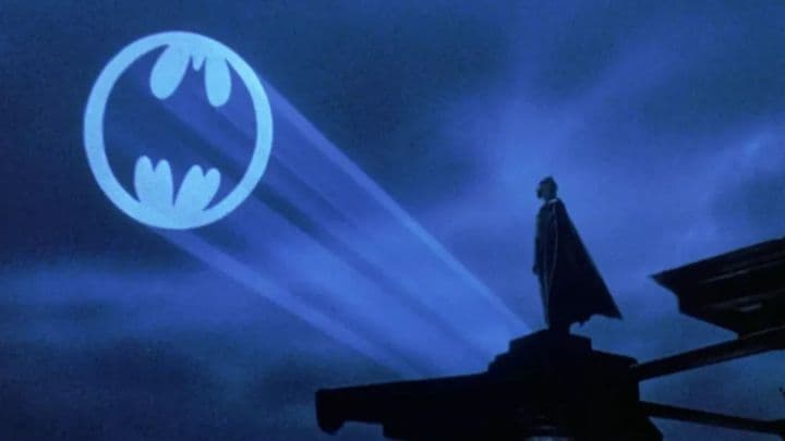 batman